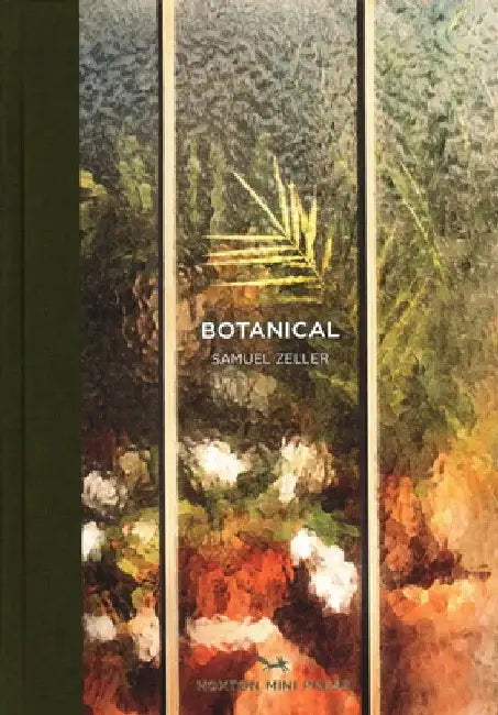 Botanical by Samuel Zeller
