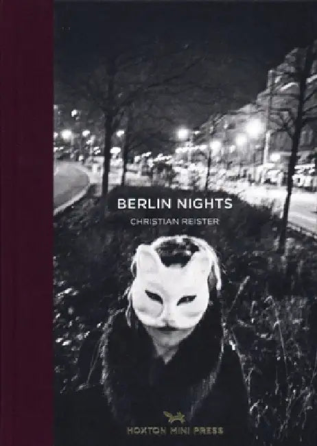 Berlin Nights by Christian Reister