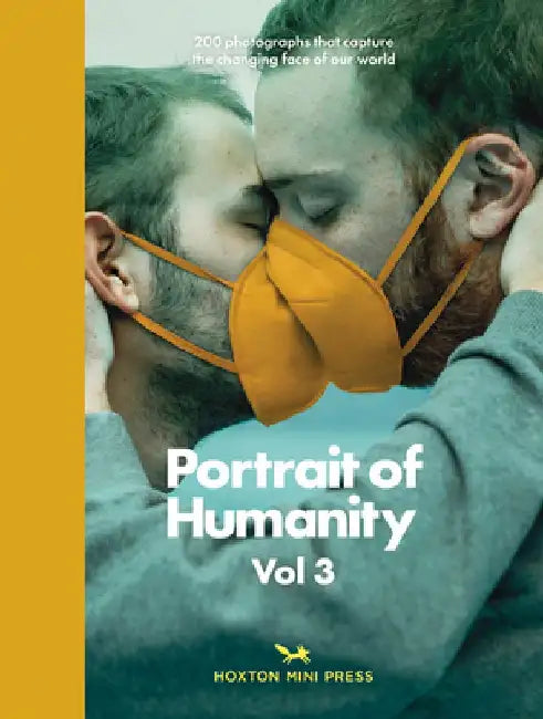 Portrait of Humanity 3 by British Journal of Photography