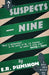 Suspects - Nine by E. R. Punshon