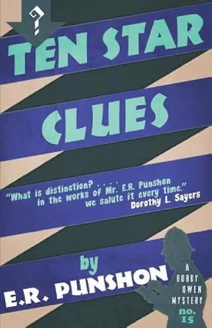 Ten Star Clues by E. R. Punshon