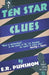 Ten Star Clues by E. R. Punshon