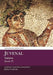 Juvenal: Satires Book IV by John Godwin
