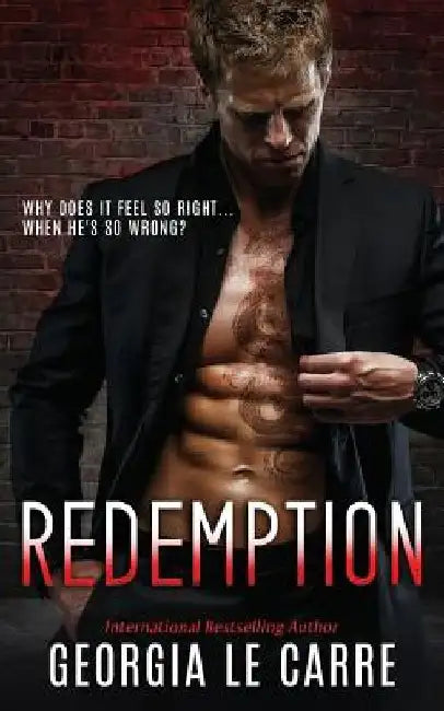 Redemption by Caryl Milton
