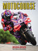 Motocourse 2024-25 by Michael Scott