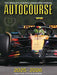 Autocourse 2025-2026: The World's Leading Grand Prix Annual by Tony Dodgins