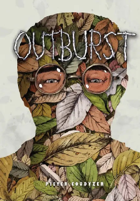 Outburst by Pieter Coudyzer