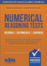 Numerical Reasoning Tests: Sample Beginner, Intermediate and Advanced Numerical Reasoning Detailed Test Questions and Answers (Testing Series) by Marilyn Shepherd