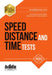 Speed, Distance and Time Tests: 100s of Sample Speed, Distance & Time Practice Questions and Answers by How2Become