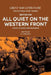 Great War Literature Notes on All Quiet on the Western Front by W. Lawrance