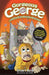 Gorgeous George and the Giant Geriatric Generator by Michael S. Stephens