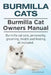 Burmilla Cats. Burmilla Cat Owners Manual. Burmilla cat care, personality, grooming, health and feeding all included. by Harvey Hendisson