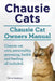 Chausie Cats. Chausie Cat Owners Manual. Chausie cat care, personality, grooming, health and feeding all included. by Harvey Hendisson