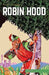Robin Hood by Howard Pyle, Victor Prezio, Victor Prezio