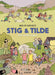 Stig & Tilde: The Loser Squad: Book 3 by Max de Radigues