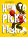 How to Pick a Fight by Lara Kaminoff