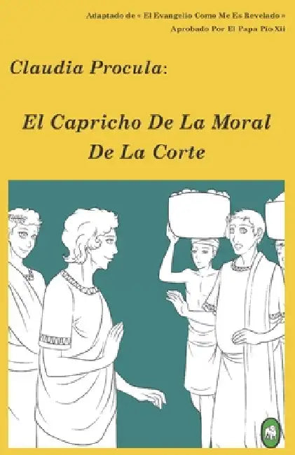 El Capricho De La Moral De La Corte by Books, Lamb