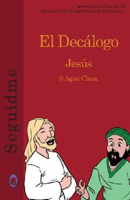 El Decálogo by Books, Lamb
