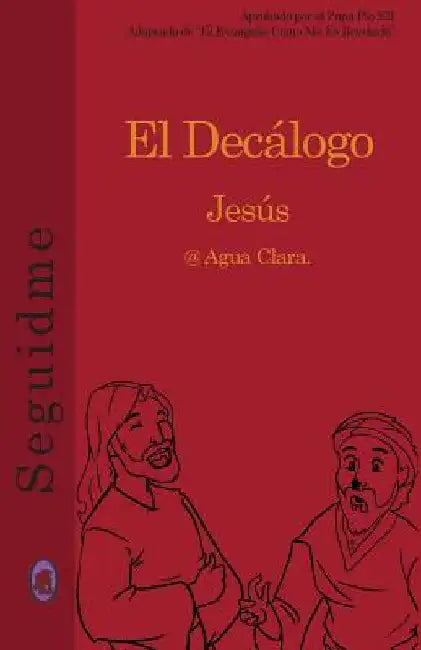 El Decálogo by Books, Lamb