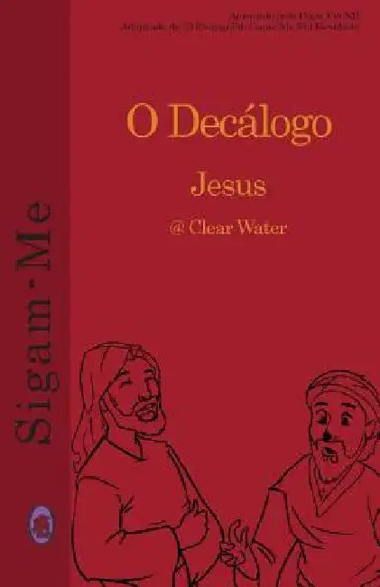 O Decálogo by Books, Lamb