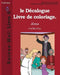 Le Décalogue Livre de coloriage. by Books, Lamb