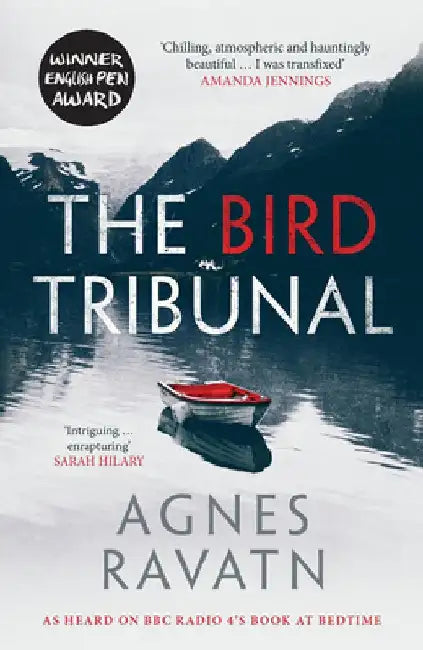 The Bird Tribunal by Agnes Ravatn