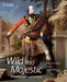 Wild and Majestic by Patrick Watt