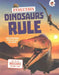 Evolution: #2 Dinosaurs Rule by Matthew Rake