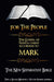The Gospel of Yeshua Christ According to MARK - (NSB) by Victor Robert Farrell