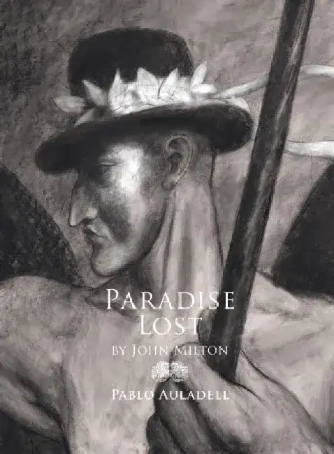 Paradise Lost by Frank Woods