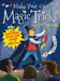 Make Your Own Magic Tricks by Peter Eldin