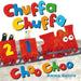 Chuffa Chuffa Choo Choo by Emma Garcia