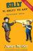 Billy Is Nasty to Ant: Jealousy by James Minter