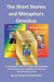 Short Stories and Metaphors Omnibus. a Compilation of the Three Highly Acclaimed Books of Short Stories and Metaphors for Hypnosis, Hypnotherapy a by John Smale
