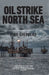 Oil Strike North Sea by Mike Shepherd