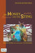 The Honey and the Sting: Study Guide for Conversion to Judaism by Walter Rothschild
