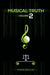 Musical Truth 2 by Mark Devlin