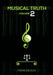 Musical Truth 2 by Mark Devlin