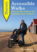Dorset Accessible Walks by Marie Houlden