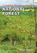 Country Walks Around the National Forest by Brian Conduit