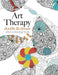Art Therapy: doodle & dream by Christina Rose