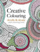 Creative Colouring: doodle & dream by Christina Rose