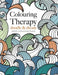 Colouring Therapy: doodle & dream by Christina Rose