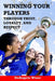 Winning Your Players through Trust, Loyalty, and Respect: A Soccer Coach's Guide by Deangelo Wiser