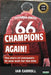 Champions Again!: The Story of Liverpool's 30-Year Wait for the Title [US Edition] by Ian Carroll