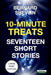 10-Minute Treats: Seventeen Short Stories by Bernard Shevlin
