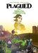 Plagued Vol 1: The Miranda Chronicles by Gary Chudleigh