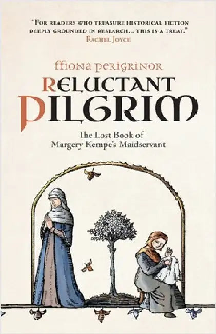 Reluctant Pilgrim by Perigrinor, Ffiona