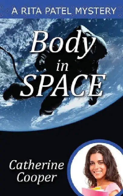 Body in Space by Catherine Cooper
