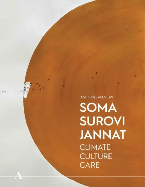 Soma Surovi Jannat: Climate, Culture, Care by Mallica Kumbera Landrus